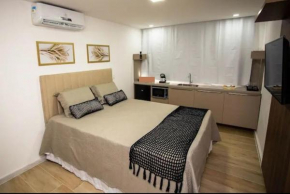 Flat 312 Bauten Cabo Branco